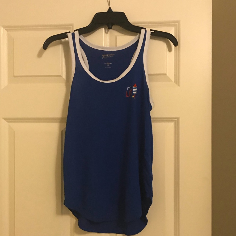 Fourth of July shirt